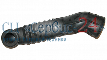 Патрубок пеноотвода для стиральных машин INDESIT (ИНДЕЗИТ)